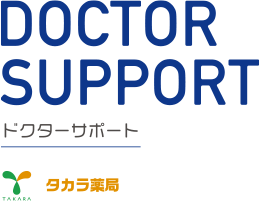 DOCTOR SUPPORT